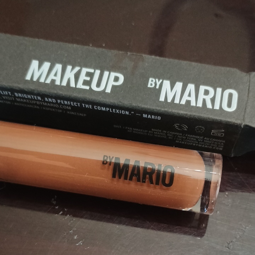 Makeup by Mario Lipstick - 640